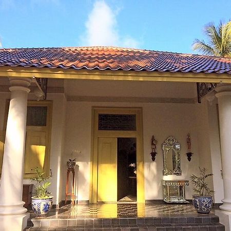 THE ERMAJA'S PAVILION Boutique Hotel&Villas Batukaras Extérieur photo