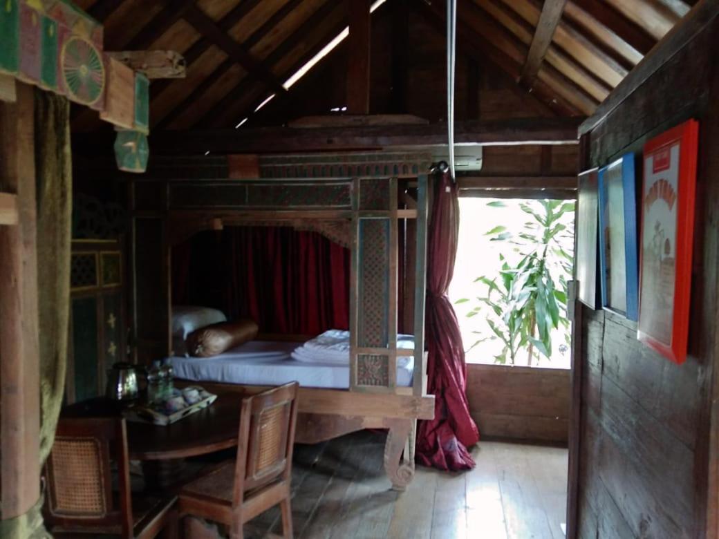 THE ERMAJA'S PAVILION Boutique Hotel&Villas Batukaras Extérieur photo