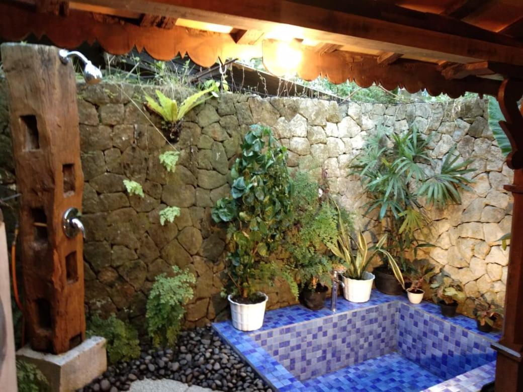 THE ERMAJA'S PAVILION Boutique Hotel&Villas Batukaras Extérieur photo