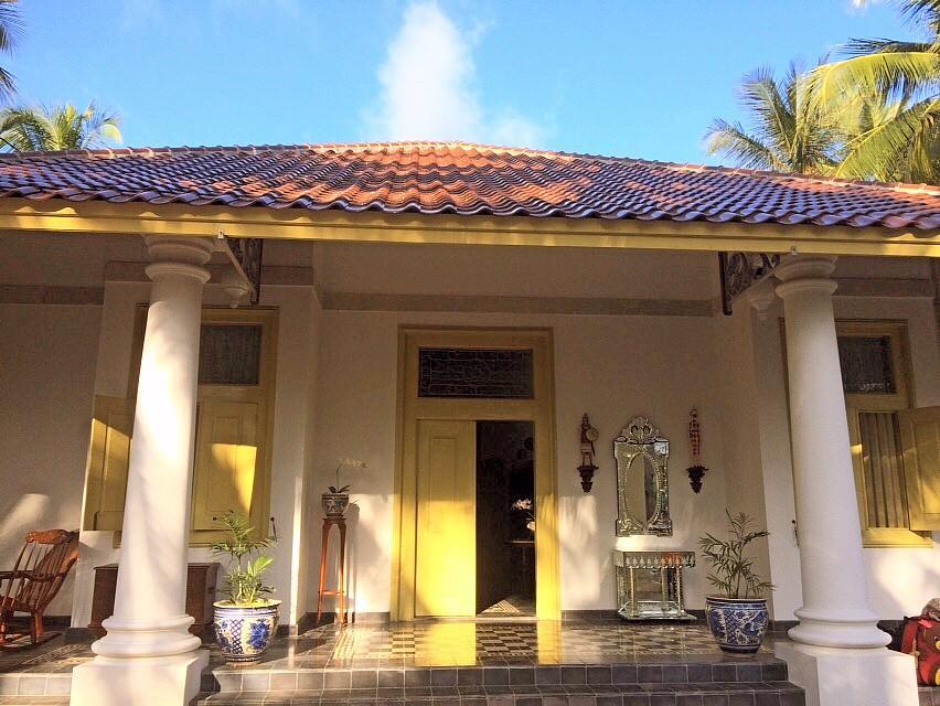 THE ERMAJA'S PAVILION Boutique Hotel&Villas Batukaras Extérieur photo