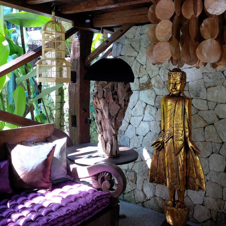 THE ERMAJA'S PAVILION Boutique Hotel&Villas Batukaras Extérieur photo