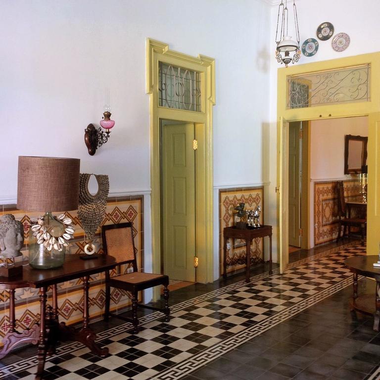 THE ERMAJA'S PAVILION Boutique Hotel&Villas Batukaras Chambre photo