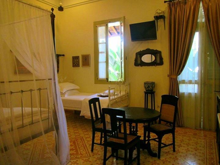 THE ERMAJA'S PAVILION Boutique Hotel&Villas Batukaras Chambre photo