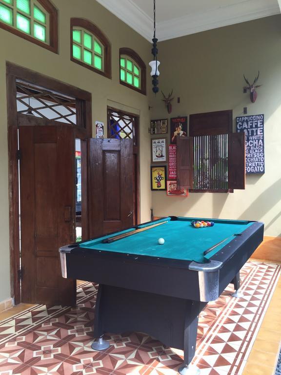 THE ERMAJA'S PAVILION Boutique Hotel&Villas Batukaras Extérieur photo