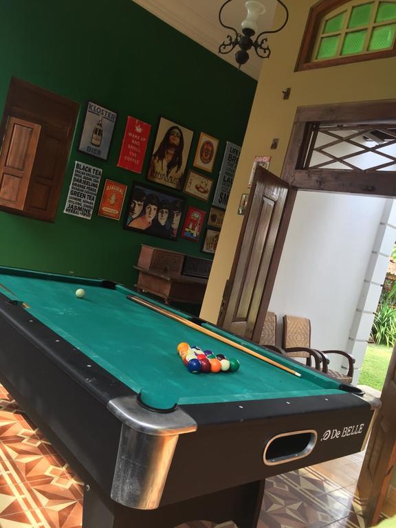 THE ERMAJA'S PAVILION Boutique Hotel&Villas Batukaras Extérieur photo