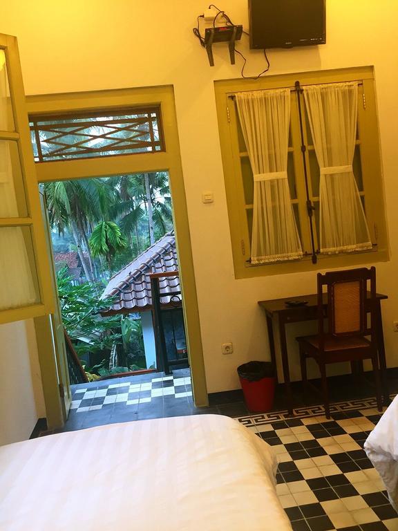 THE ERMAJA'S PAVILION Boutique Hotel&Villas Batukaras Chambre photo