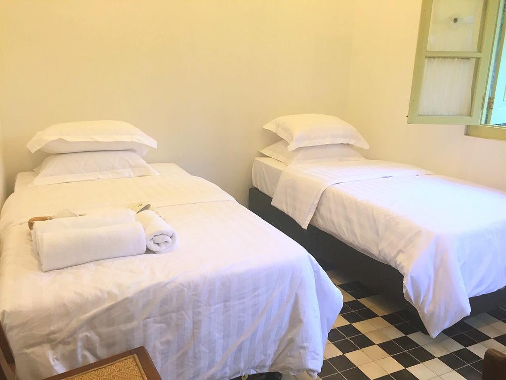 THE ERMAJA'S PAVILION Boutique Hotel&Villas Batukaras Chambre photo