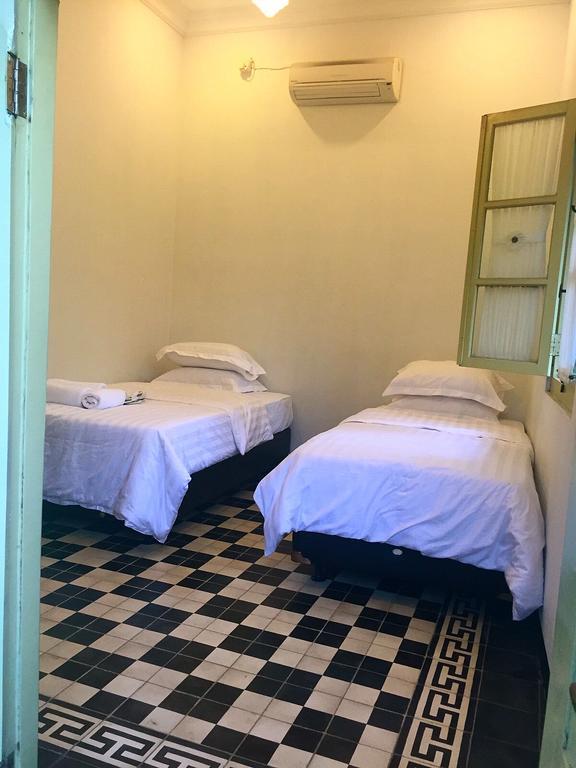 THE ERMAJA'S PAVILION Boutique Hotel&Villas Batukaras Chambre photo