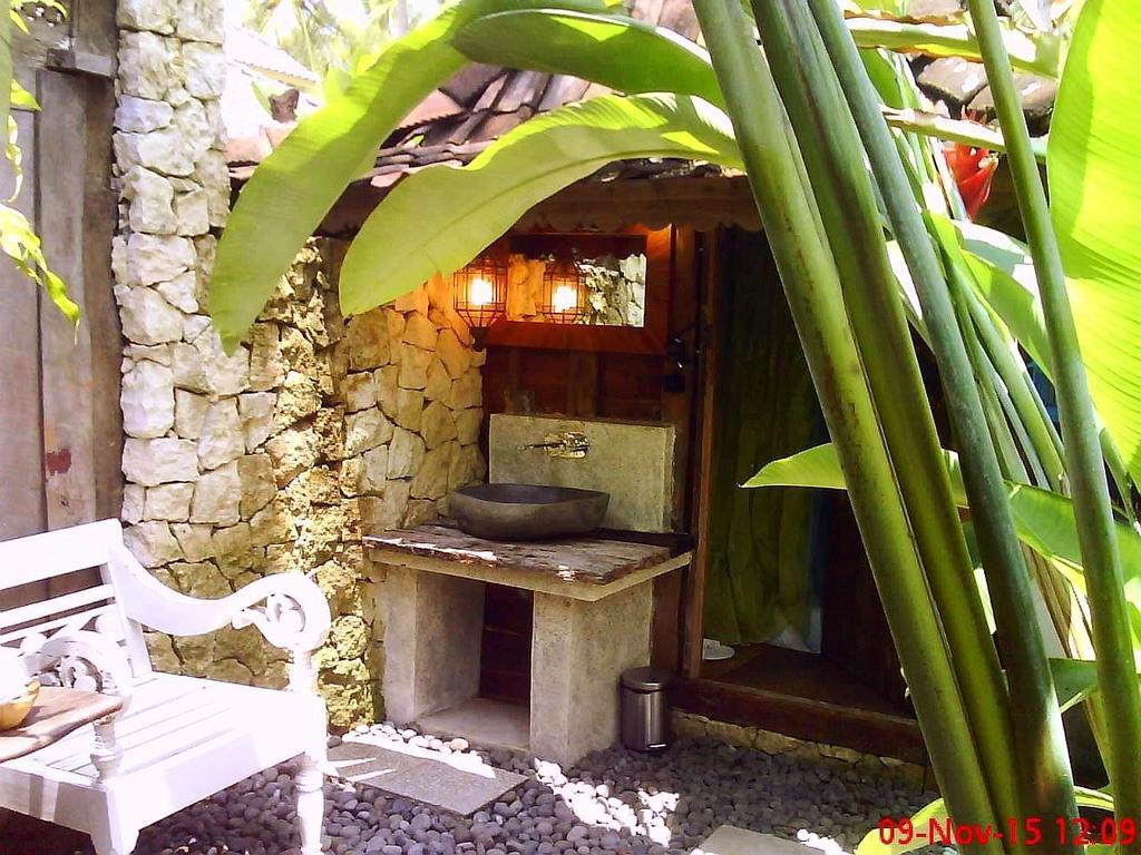 THE ERMAJA'S PAVILION Boutique Hotel&Villas Batukaras Chambre photo