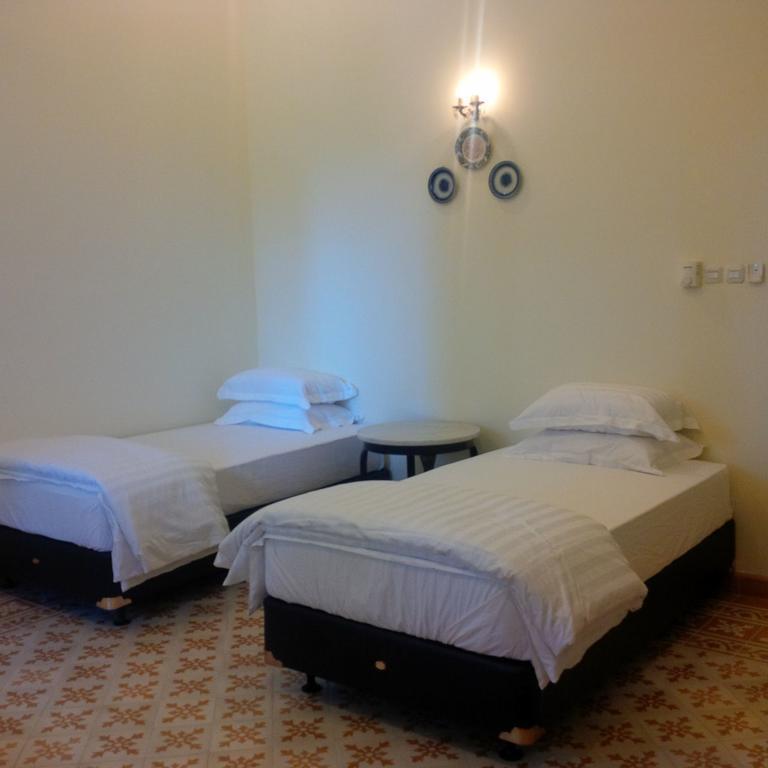 THE ERMAJA'S PAVILION Boutique Hotel&Villas Batukaras Chambre photo