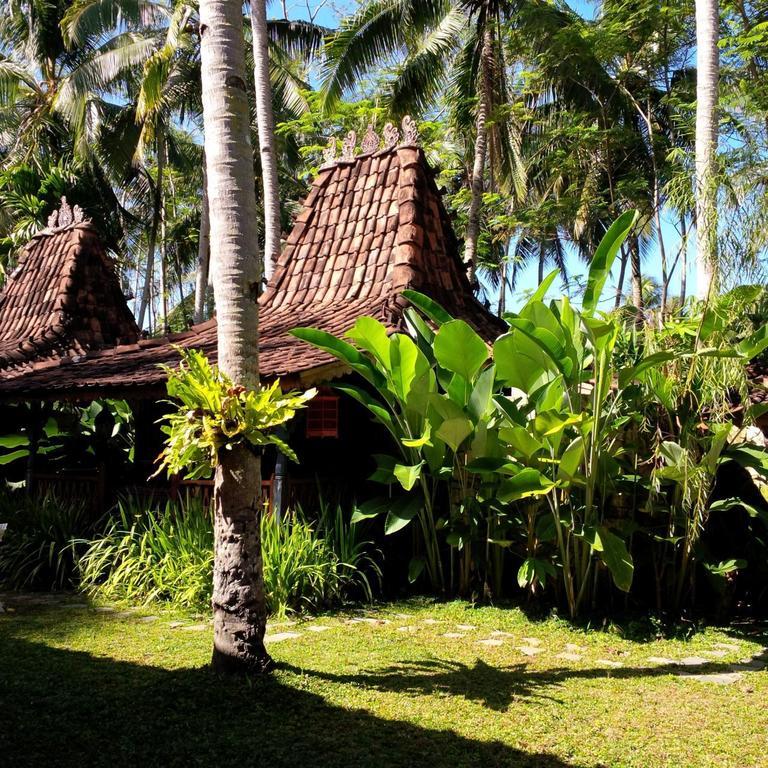 THE ERMAJA'S PAVILION Boutique Hotel&Villas Batukaras Chambre photo
