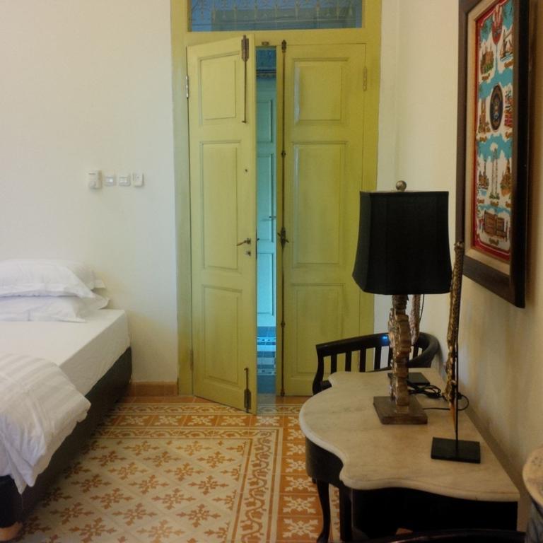THE ERMAJA'S PAVILION Boutique Hotel&Villas Batukaras Chambre photo