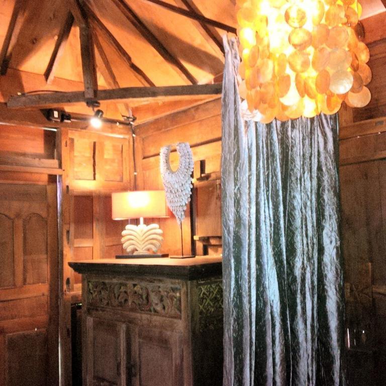 THE ERMAJA'S PAVILION Boutique Hotel&Villas Batukaras Chambre photo