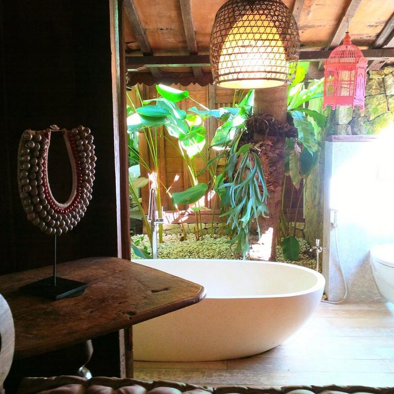 THE ERMAJA'S PAVILION Boutique Hotel&Villas Batukaras Chambre photo