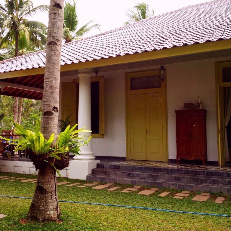 THE ERMAJA'S PAVILION Boutique Hotel&Villas Batukaras Chambre photo