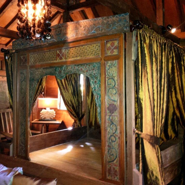 THE ERMAJA'S PAVILION Boutique Hotel&Villas Batukaras Chambre photo