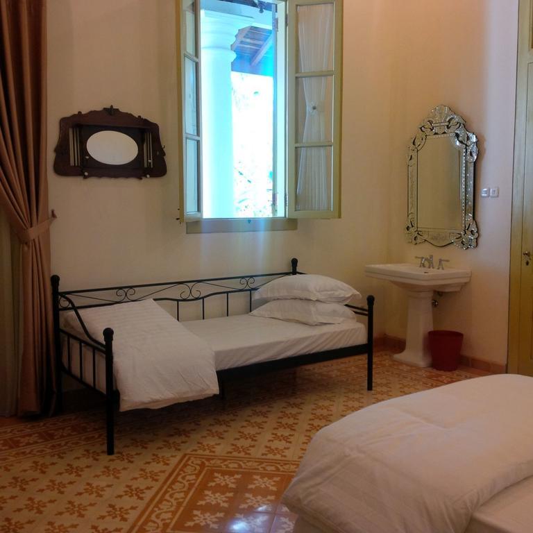 THE ERMAJA'S PAVILION Boutique Hotel&Villas Batukaras Chambre photo