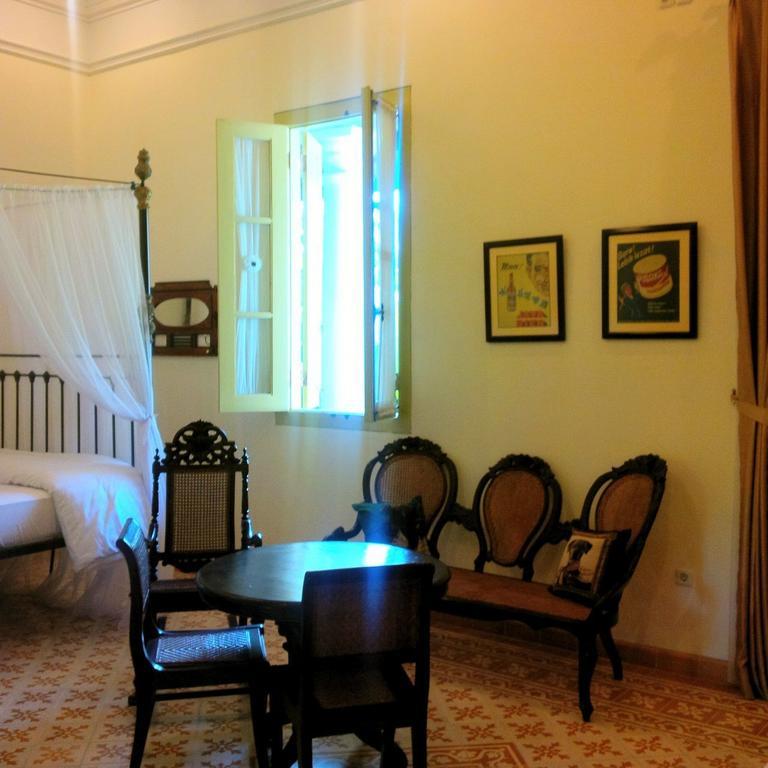 THE ERMAJA'S PAVILION Boutique Hotel&Villas Batukaras Chambre photo