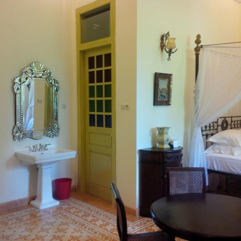 THE ERMAJA'S PAVILION Boutique Hotel&Villas Batukaras Chambre photo