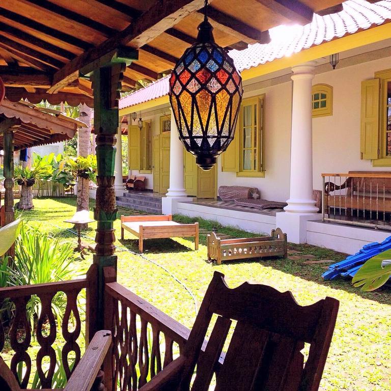 THE ERMAJA'S PAVILION Boutique Hotel&Villas Batukaras Chambre photo