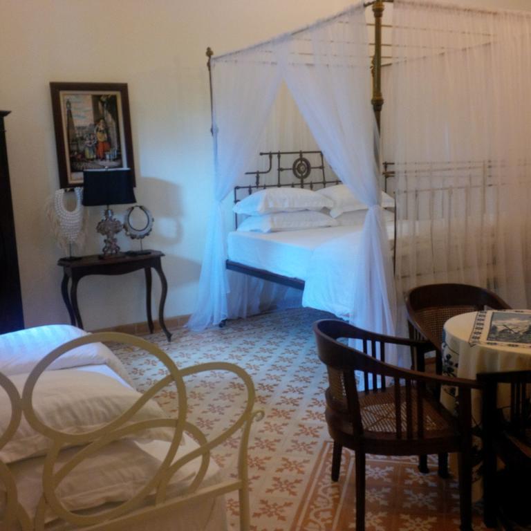 THE ERMAJA'S PAVILION Boutique Hotel&Villas Batukaras Chambre photo