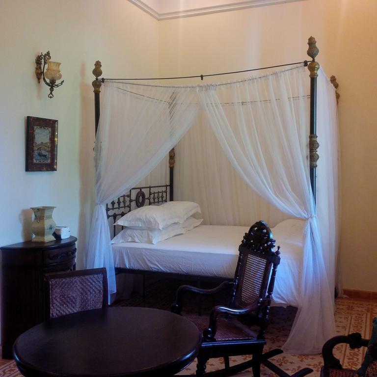 THE ERMAJA'S PAVILION Boutique Hotel&Villas Batukaras Chambre photo