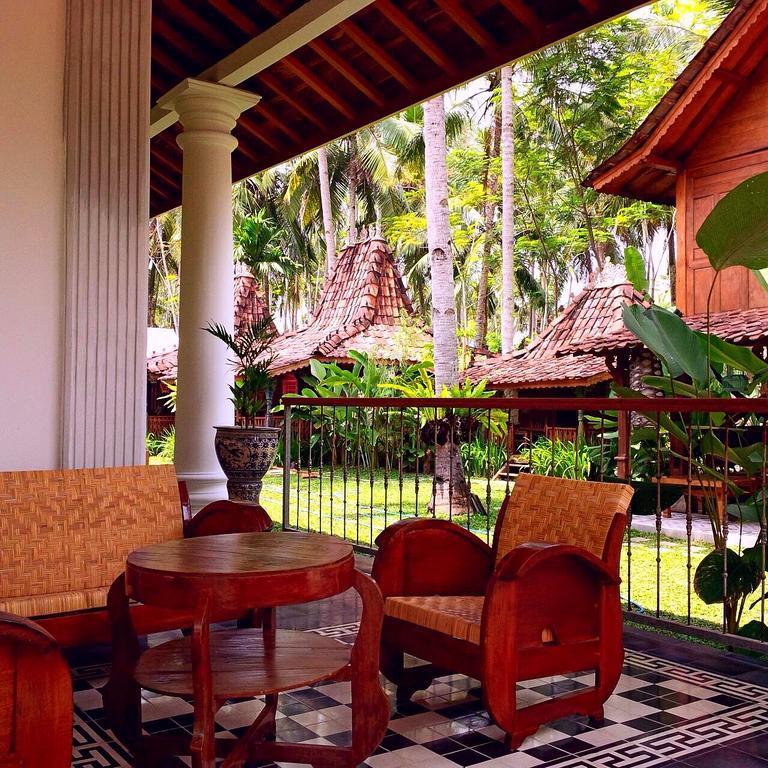 THE ERMAJA'S PAVILION Boutique Hotel&Villas Batukaras Chambre photo