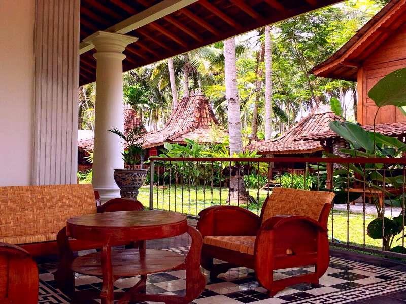 THE ERMAJA'S PAVILION Boutique Hotel&Villas Batukaras Extérieur photo