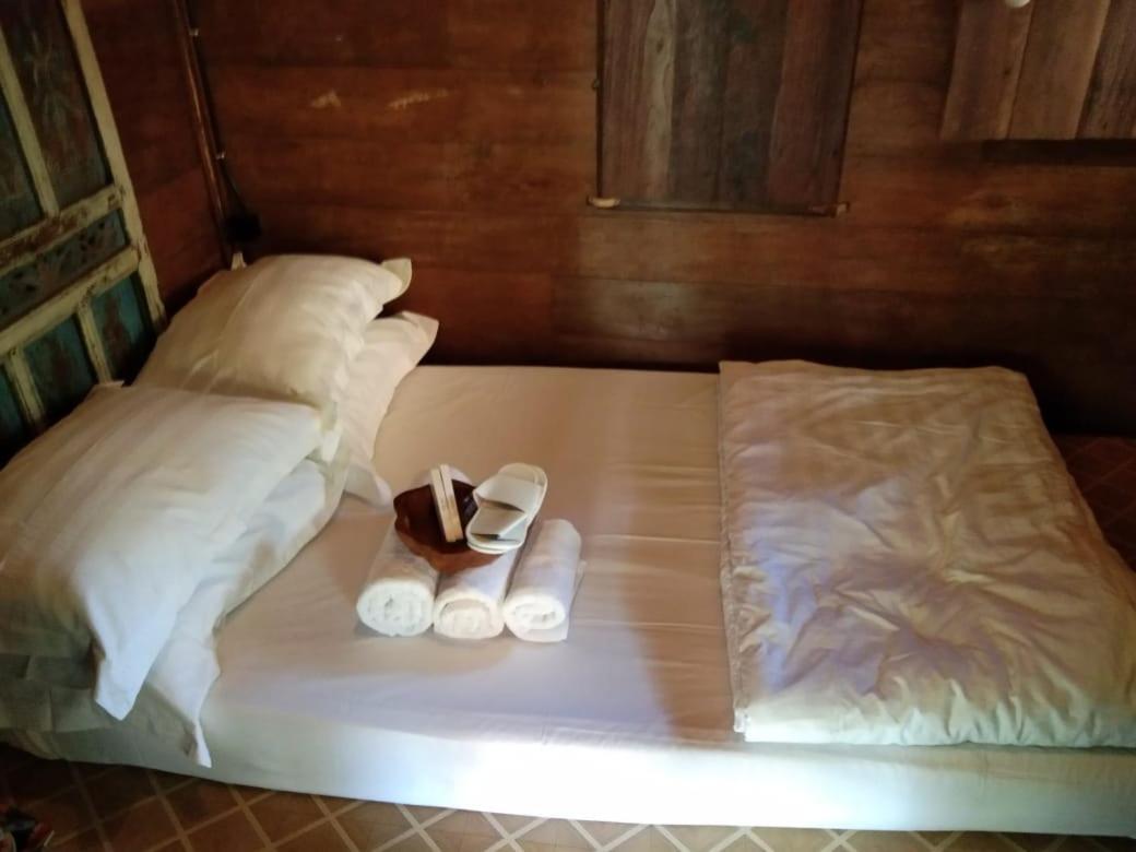 THE ERMAJA'S PAVILION Boutique Hotel&Villas Batukaras Extérieur photo