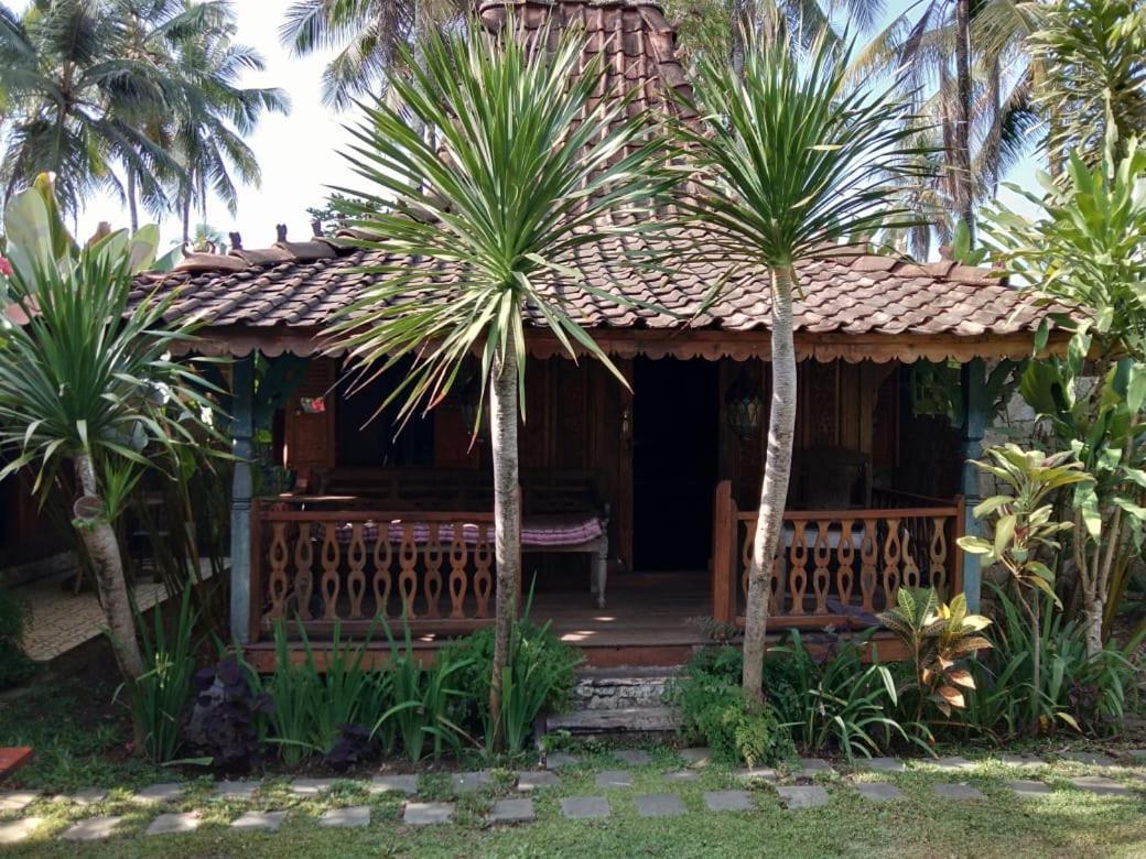 THE ERMAJA'S PAVILION Boutique Hotel&Villas Batukaras Extérieur photo