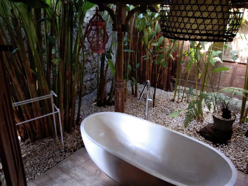 THE ERMAJA'S PAVILION Boutique Hotel&Villas Batukaras Extérieur photo