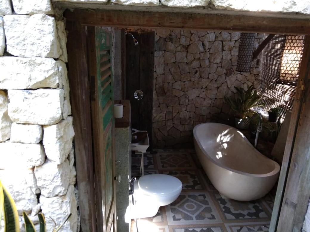 THE ERMAJA'S PAVILION Boutique Hotel&Villas Batukaras Extérieur photo