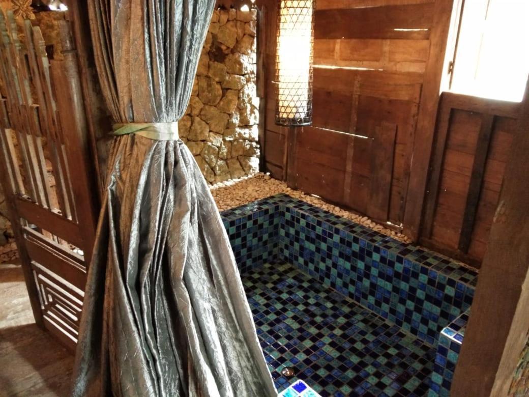 THE ERMAJA'S PAVILION Boutique Hotel&Villas Batukaras Extérieur photo